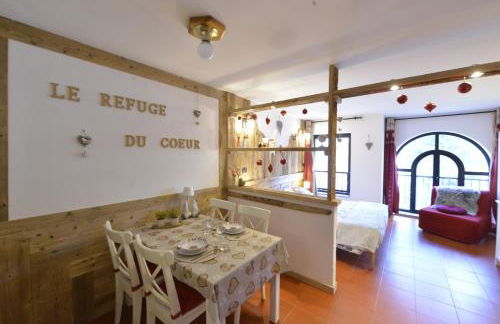 LE REFUGE DU COEUR - Foto 9