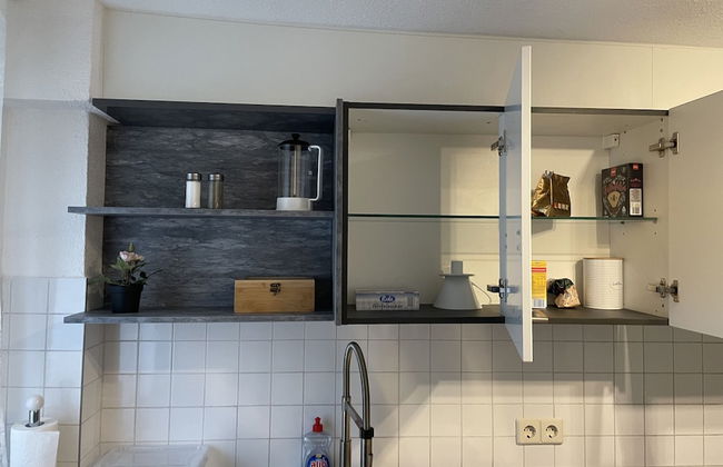 Fewo Reutlingen Metzstrasse - Foto 36