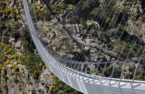 Portugal countryside retreat for remote workers and digital nomads - Foto 75