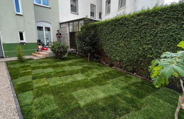 Lisboa: Messe/Business/FeWo DUS - Foto 20