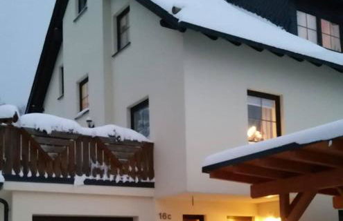 Ferienwohnung Familie Leupold - Foto 22