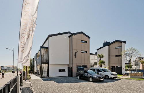 BlueApart Apartamenty Na Plazy Jastarnia - Photo 44