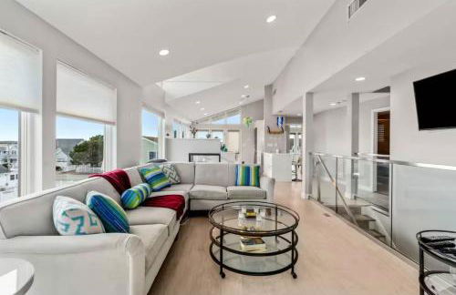 Serendipity Beach Retreat Entire House - Foto 14