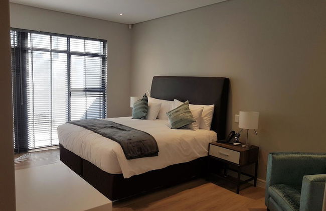 Sandton Executive Suites on Daisy - Foto 3