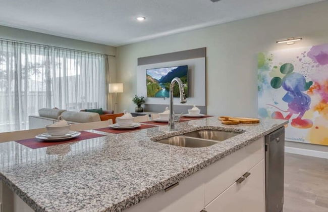 Gorgeous Themed Home for Family fun - Foto 8