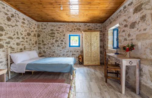 La Maison Bleue Sand Dunes - Foto 12