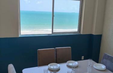 Vista mar com 3 quartos próx ao Jaraguá - Photo 20