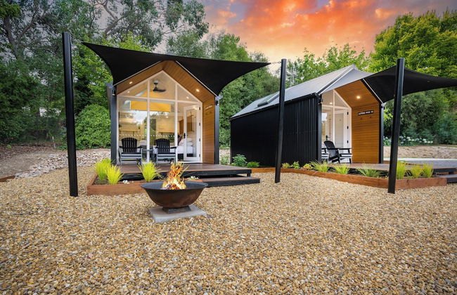 Bright Riverside Holiday Park - Foto 34