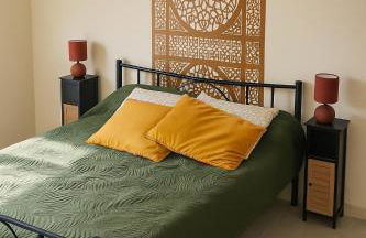 Maison les berges du lac - Foto 10