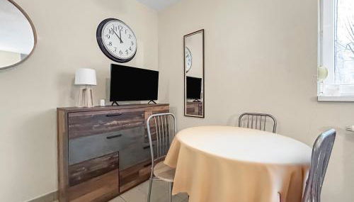 Studio Cosy & Central à Épinal - Foto 3, storage