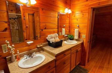 Smokey Mountain Retreat - Foto 10