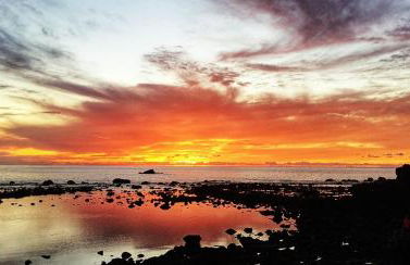 Efigenia playa/mar 3 - Foto 1