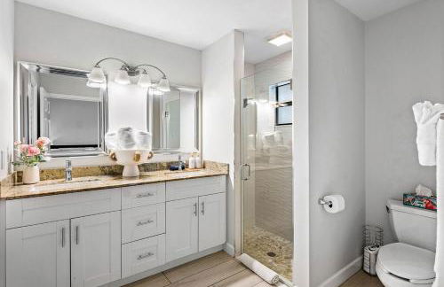 Hot Tub Salt Pool Png Png 5 Min to AtlAv Trampline - Foto 20