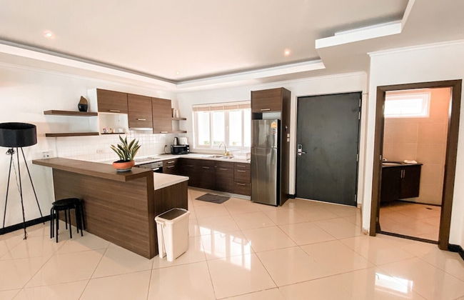 Hidden Palm Pool Villas - Photo 26