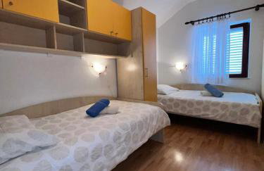 Apartmani Frakić - Photo 14