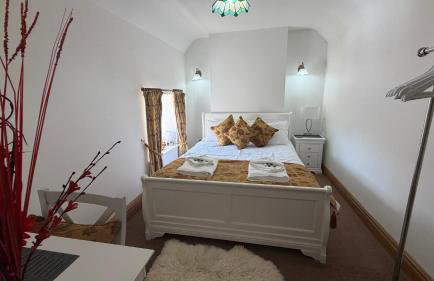 Beautiful 3 Bed Near Alton Towers, Polar Bears, Peak District - Foto 53