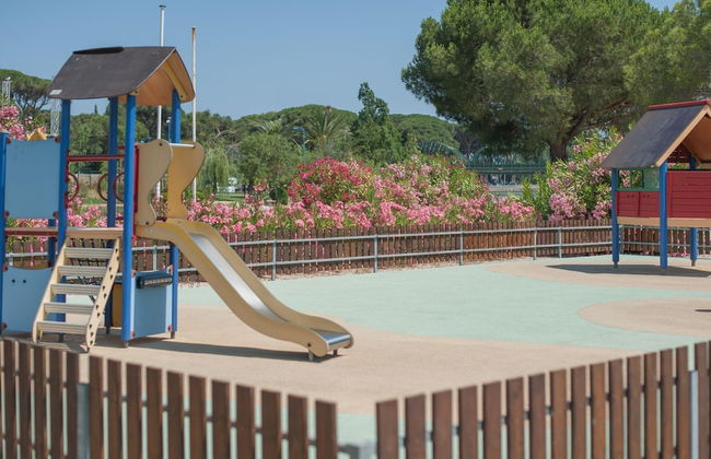 Residence Les Rives de Cannes Mandelieu, Mandelieu-la-napoule - Foto 10