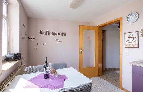 Wohnung in Battenberg nahe Winterberg Skigebiet - Foto 20