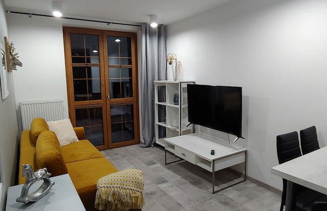 EverySky Nadrzeczna3 - Photo 26