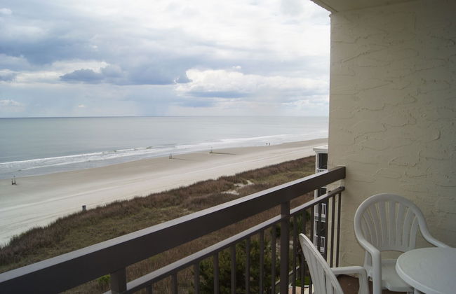 Shoreham Towers 5C - Foto 20