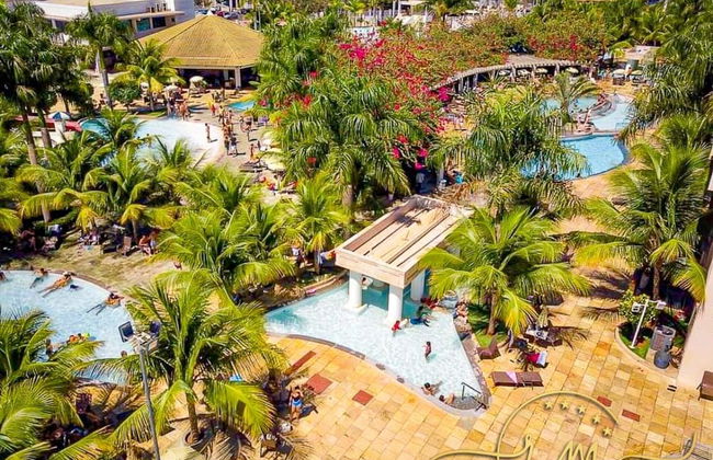 Lacqua diRoma RM Hospedagem - Foto 33