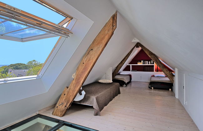 La Demeure de Tumiac - Foto 22