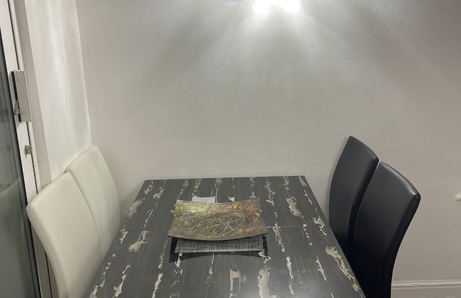 The Luxury Holiday Home - Foto 7