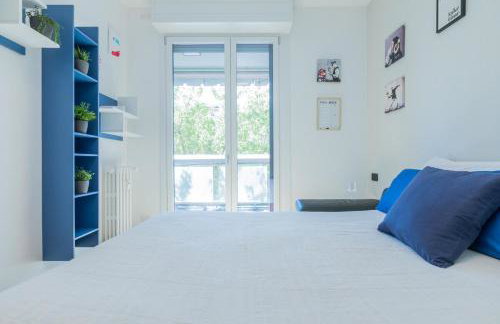 Modern family apartment - Foto 26