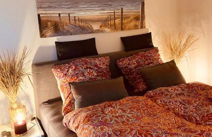 Beach House Chalet Seeparx Süsel - Foto 17