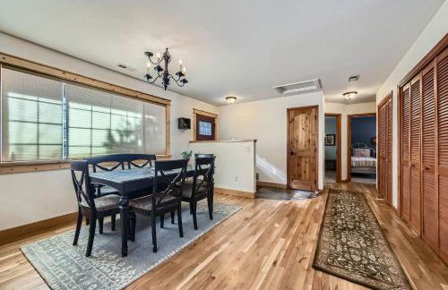 Moon Creek Cabin cabin - Foto 13