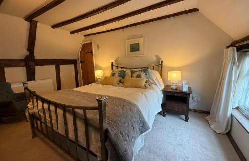 Pretty Cottage in Harleston, Norfolk, dog friendly - Photo 17