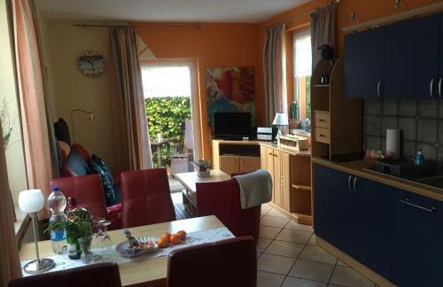 Ferienhaus mit Terrasse - Insel Usedom - Foto 14