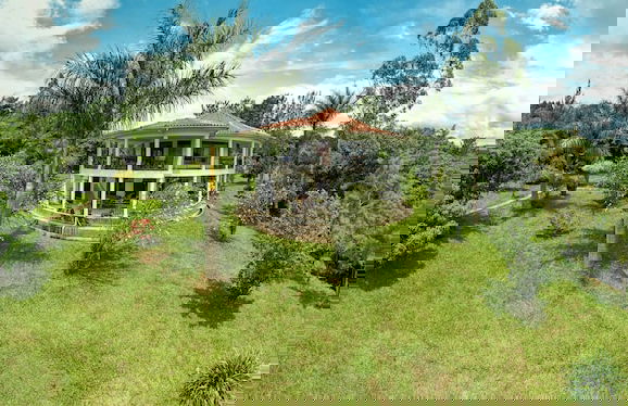 Nile Retreat - Luxury Villa in Jinja - Foto 28