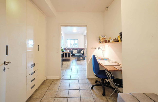 Askegaarden Apartments - Foto 46