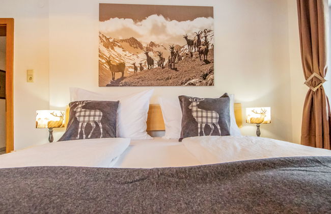 Zirben Appartement Karin - Foto 16