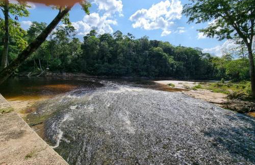ECO CHALÉ PARK CACHOEIRAS - Photo 40