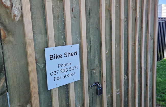 Redwood Apartments - Foto 23