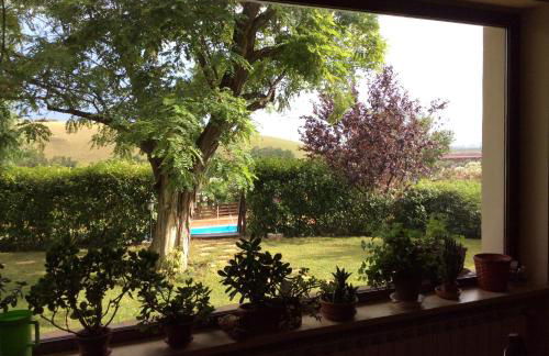 Agriturismo Fattoria colle Luca - Foto 18