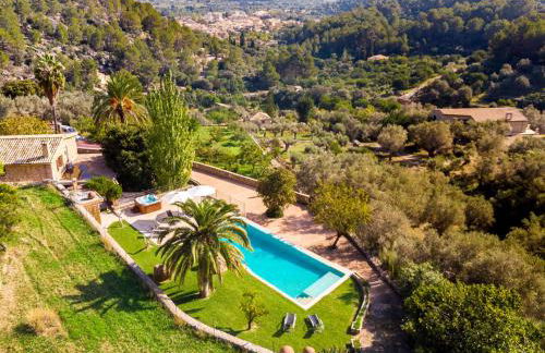 Villa Santa Llucia by Interhome - Foto 76