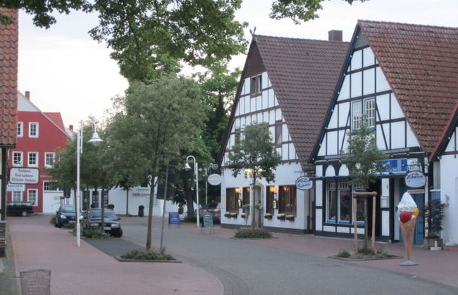 Dornbusch Apartment 1 - Photo 25