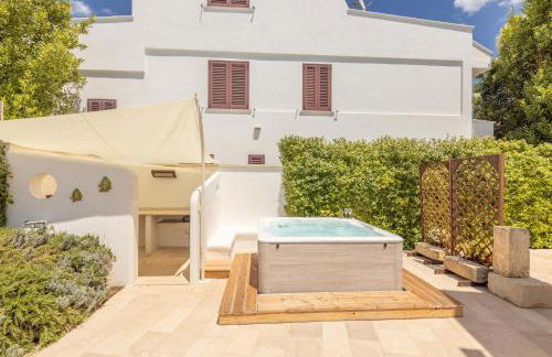 Villa Estro del Sud - Foto 29