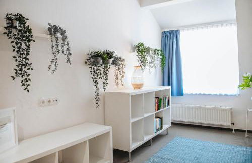 XXL Ferienhaus Goldberger See - Sauna - 16 Personen - Foto 32