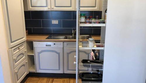 Heikendorf Große Ferienwohnung mit Terrasse - Foto 3