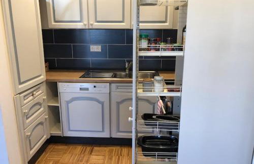 Heikendorf Große Ferienwohnung mit Terrasse - Foto 3