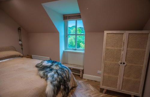 The Coach House at The Albannach - Foto 10