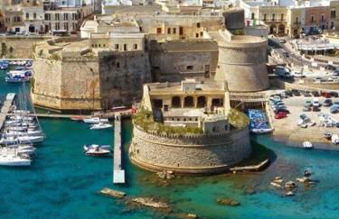 Salento Apartment - Foto 39