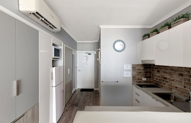 OCEAN VIEWS 16a WIFI POOL & SPA - Foto 4