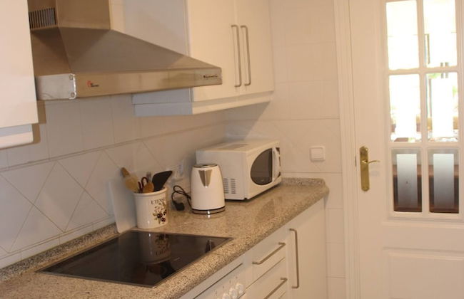 Garden Apt In Los Pinos, Los Arqueros Golf - Photo 20