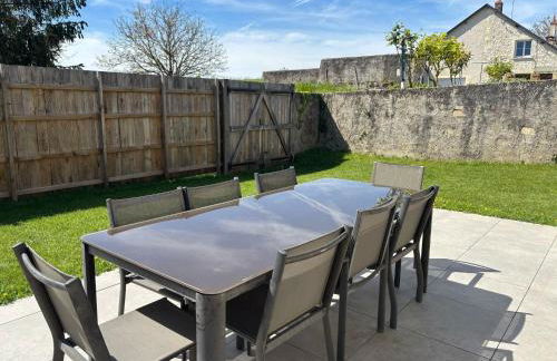 La Villa Coquette - Foto 27