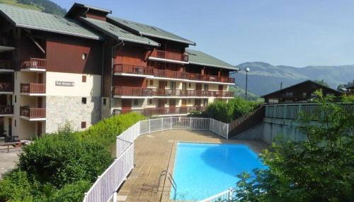 Charmant appart rénové 4 pers, balcon sud, plein centre, proche ski et piscine! - FR-1-342-187 - Foto 3